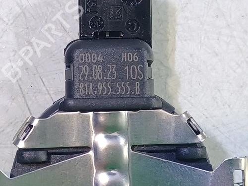 Electronic sensor AUDI Q5 (8RB) SQ5 TFSI quattro | BP40106394M84  - Image 5