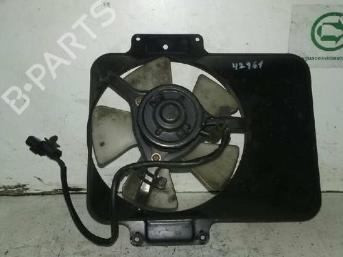 Used Radiator fan MITSUBISHI PAJERO I (L04_G, L14_G) [1982-1991]  1303809