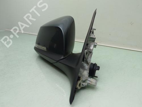 Right mirror BMW 3 (F30, F80)  | BP29570169C27 