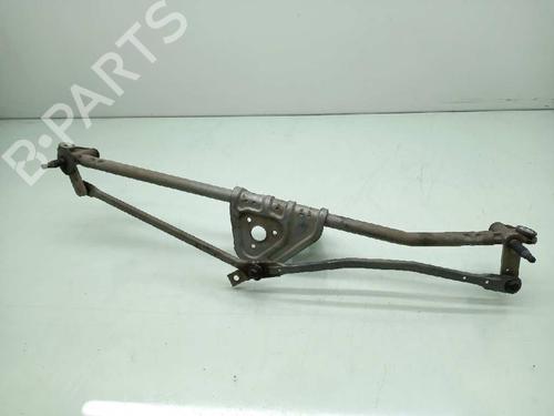 Used Front wipers mechanism Front wipers mechanism MINI MINI (R56) Cooper D (109 hp) 14308697 14308697