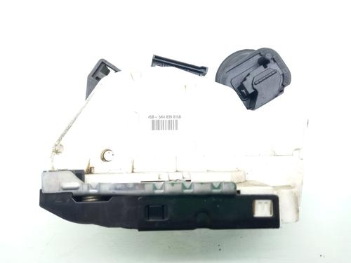 Rear left lock VW GOLF VI (5K1)  | BP16780137C100 