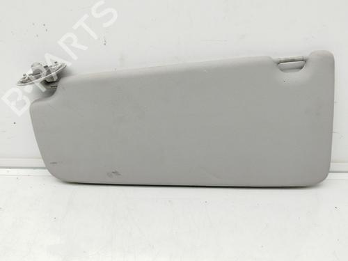 Right sun visor FORD KUGA I 2.0 TDCi | BP18829135I2 