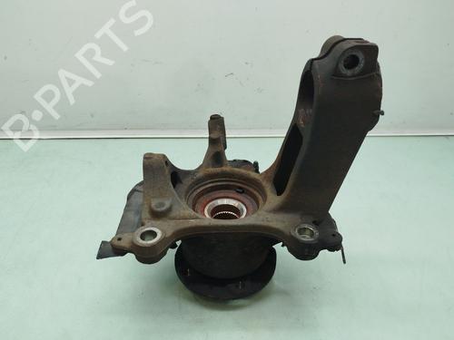Left front steering knuckle FIAT DUCATO Van (250_) 130 Multijet 2,3 D | BP30507523M25 