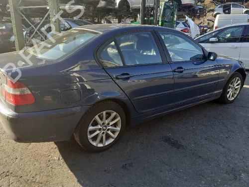Steering column stalk BMW 3 (E46) 320 d | BP13583351I23 