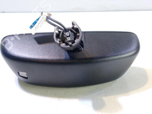 Rear mirror MERCEDES-BENZ GLA-CLASS (X156) GLA 200 CDI / d (156.908) | BP17723760I6 