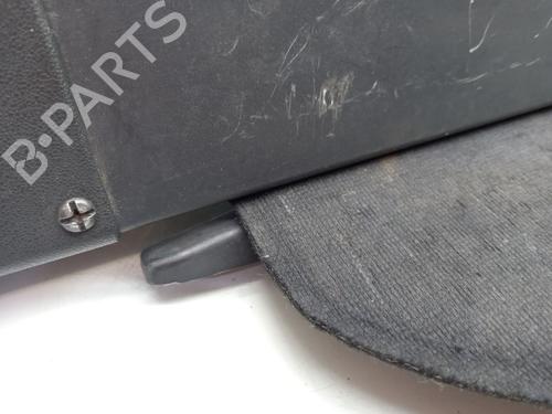 Rear parcel shelf NISSAN QASHQAI / QASHQAI +2 I (J10, NJ10, JJ10E) 2.0 dCi All-wheel Drive | BP23270239C85 