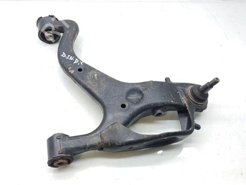 Used Right front suspension arm LAND ROVER DISCOVERY IV (L319) [2009-2018]  30745476