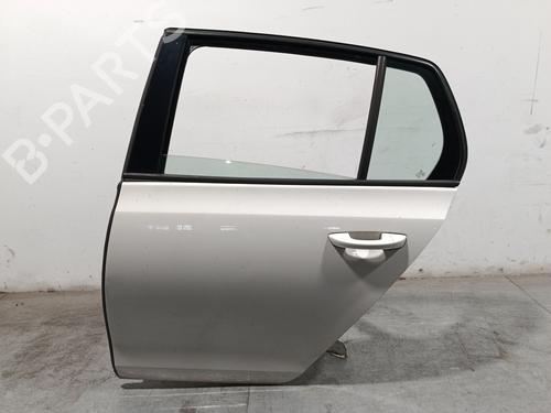 left-rear-door-vw-golf-vi-5k1-2008-2009-2010-2011-2012-2013-2014-40106857 main image