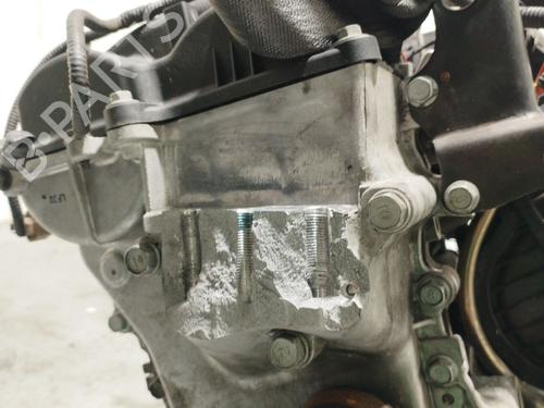 Engine KIA CEE'D (JD) 1.4 MPI | BP28450554M1