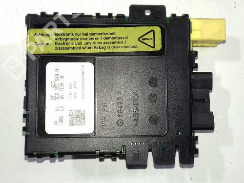 Module électronique VW PASSAT B6 Variant (3C5) [2005-2011]  9117655