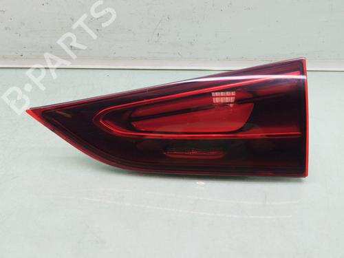 Used Right tailgate light Right tailgate light MERCEDES-BENZ GLA (H247) GLA 200 (247.787) (163 hp) 40107525 40107525