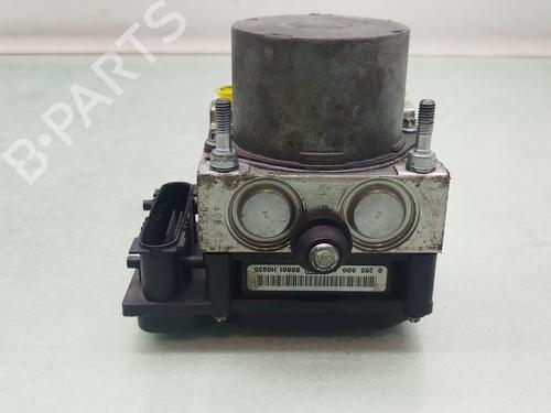 ABS pump TOYOTA AYGO (_B1_) 1.0 (KGB10_, KGB10R) | BP29463699M43 