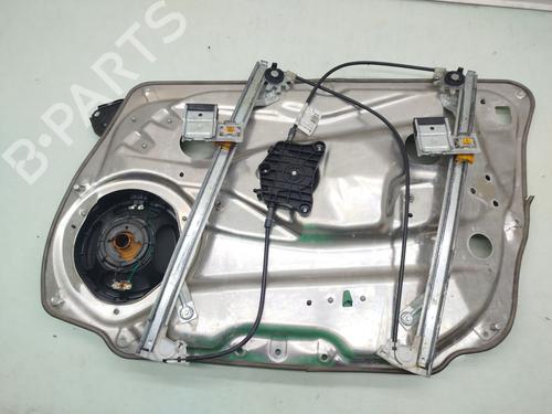 Front left window mechanism MERCEDES-BENZ E-CLASS (W212) E 200 CDI / BlueTEC (212.005, 212.006) | BP37239436C22 - Image 2