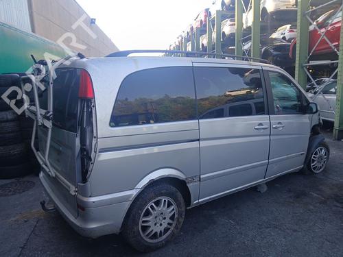 Engine MERCEDES-BENZ VIANO (W639) CDI 2.2 (639.711, 639.713, 639.811, 639.813, 639.815) | BP37173813M1 - Image 19