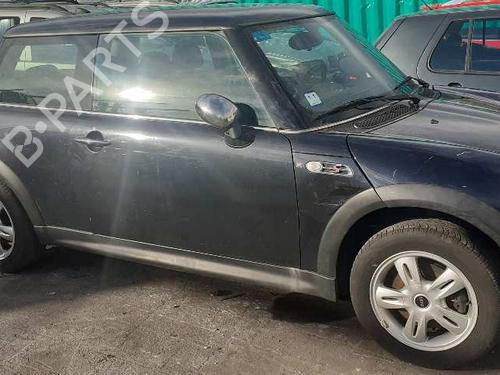 Left mirror MINI MINI (R50, R53) One D | BP7873636C26 