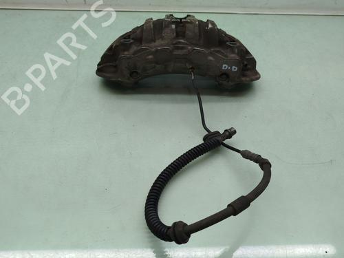 Right front brake caliper PORSCHE CAYENNE (92A) 3.0 S E-Hybrid | BP40087686M104 - Image 5