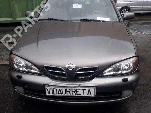 ABS pump NISSAN PRIMERA (P11)  | BP9122633M43 