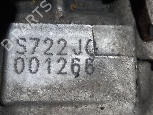 Gearbox HYUNDAI i30 (FD) 2.0 CRDi | BP40106414M3 - Image 6
