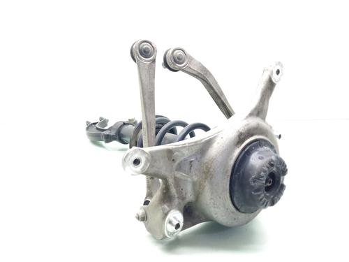 Right front shock absorber AUDI A4 B8 (8K2) 2.0 TDI | BP17570095M17 