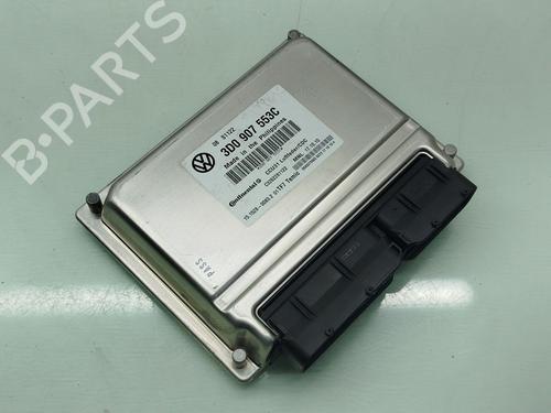 Used Control unit Control unit VW PHAETON (3D1, 3D2, 3D3, 3D4, 3D6, 3D7, 3D8, 3D9) 3.0 V6 TDI 4motion (240 hp) 29259347 29259347