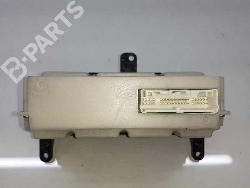 Climate control NISSAN QASHQAI / QASHQAI +2 I (J10, NJ10, JJ10E)  | BP9148146I5 