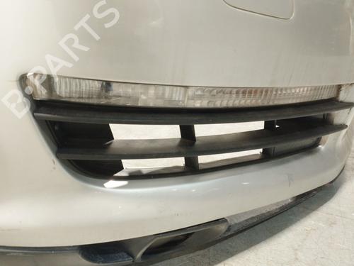 Front bumper AUDI Q7 (4LB) 3.0 TDI quattro | BP30097889C7