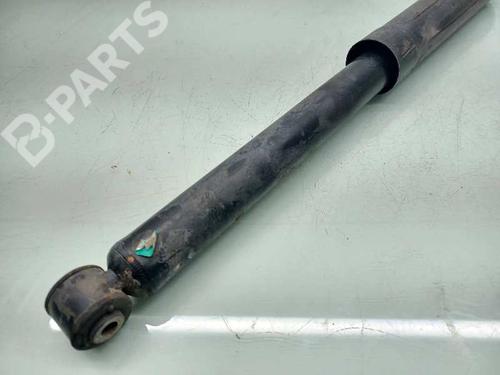 Left rear shock absorber TOYOTA YARIS (_P13_) 1.5 Hybrid (NHP130_, NHP130) | BP11022842M18 