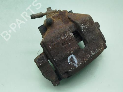 Used Right front brake caliper Right front brake caliper VW GOLF VI (5K1) 2.0 TDI (140 hp) 33887035 33887035