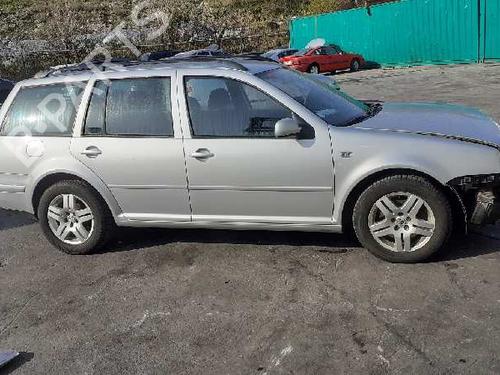 Front right lock VW GOLF IV Variant (1J5) 1.9 TDI | BP7122786C97 
