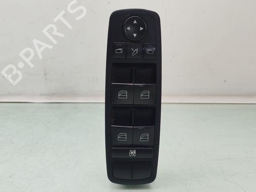 left-front-window-switch-mercedes-benz-m-class-w164-2005-2006-2007-2008-2009-2010-2011-2012-34693589 main image