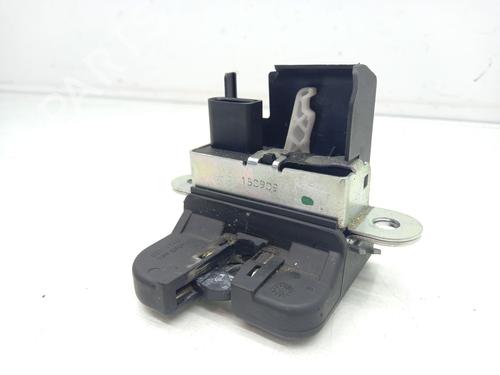 Used Tailgate lock VW GOLF VI (5K1) 2.0 TDI 16V 4motion (140 hp) 21129766