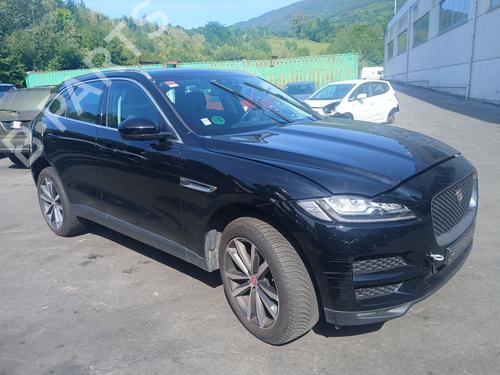 Tailgate JAGUAR F-PACE (X761) 2.0 TD4 AWD | BP36303482C6  - Image 14