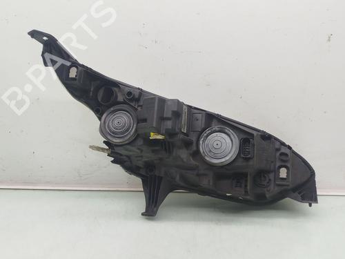 Left headlight FORD TRANSIT CONNECT V408 Box Body/MPV 1.5 TDCi | BP38069833C28 - Image 5