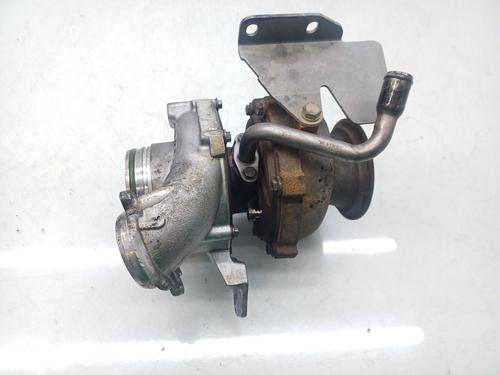 Turbocharger/Supercharger BMW X4 (F26) xDrive 30 d | BP19321925M71 