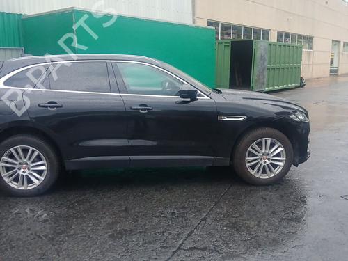 Fælk JAGUAR F-PACE (X761) 3.0 SDV6 AWD | BP39649934C45 - Image 12