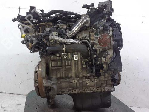 Engine FORD FIESTA VI (CB1, CCN)  | BP9041993M1 