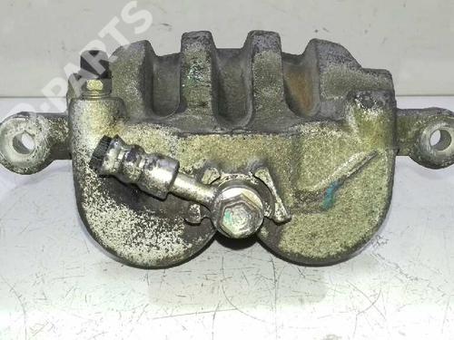 Right front brake caliper SUBARU LEGACY IV (BL) 2.0 D AWD (BLD) | BP11559034M104 