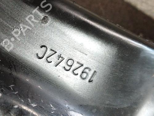 Subframe DACIA DUSTER (HM_) 1.5 dCi 115 4x4 | BP29432847M9 