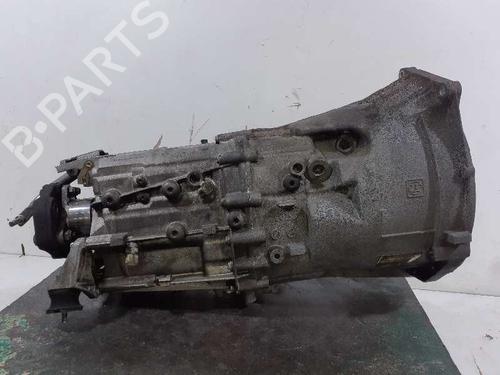 Gearbox BMW 3 (E46) 320 d | BP5766187M3 