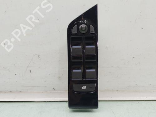 Used Left front window switch Left front window switch LAND ROVER RANGE ROVER EVOQUE (L538) [2011-2019] 33977353 33977353