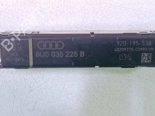 Elektronisk modul AUDI Q3 (8UB, 8UG) 2.0 TDI | BP28061452M83 