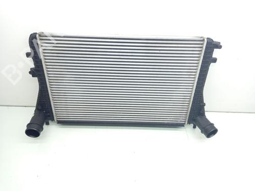 Intercooler VW GOLF VI (5K1) 2.0 GTi | BP17072031M30