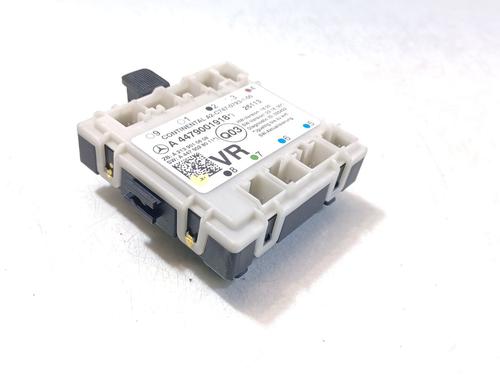 comfort-control-module-mercedes-benz-vito-tourer-w447-2014-36017835 main image