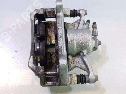 Venstre bremsekaliber foran VW T-ROC (A11, D11)  | BP29823090M105
