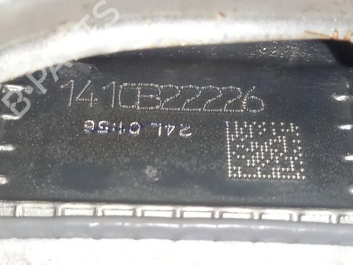 Engine TOYOTA VERSO (_R2_) 1.6 (ZGR20_, ZGR20R) | BP30963590M1