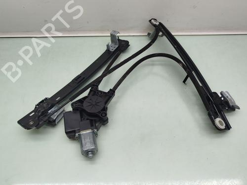 Used Front right window mechanism SEAT IBIZA IV (6J5, 6P1) 1.2 TSI (90 hp) 29998852