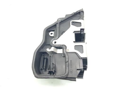 Used Front right lock BMW X3 (E83) 2.0 d (150 hp) 16852033