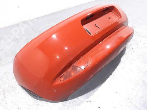 Rear bumper FORD PUMA (EC_)  | BP16243720C8 