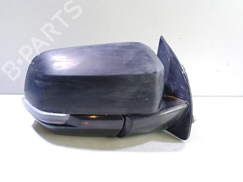 Used Right mirror FORD RANGER (TKE) [2011-2025]  23389135