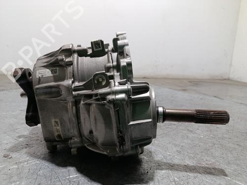 Transfer box MERCEDES-BENZ V-CLASS (W447) V 250 BlueTEC / d 4-matic (447.811, 447.813, 447.815) | BP40107066M36  - Image 5